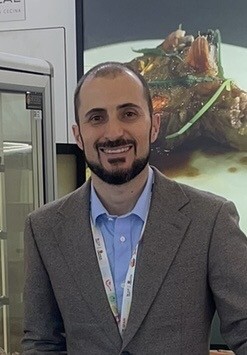 Foto de Enrique Santero